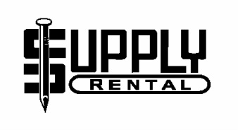 Supply Rental