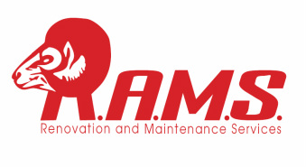 RAMS of California. Renovation and Maintenance Services